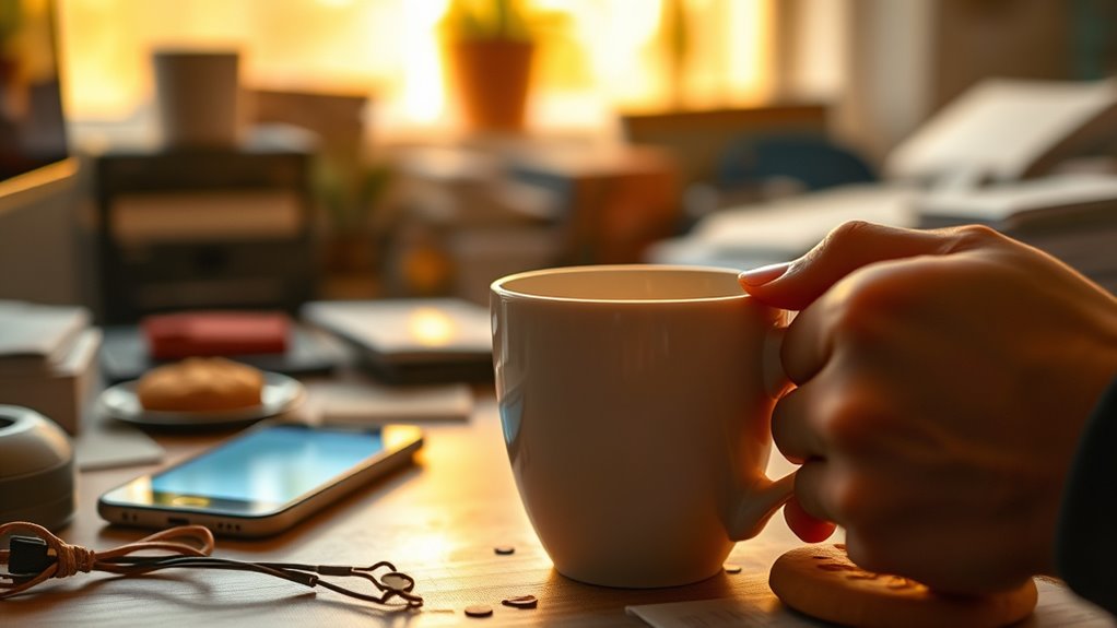 habit cycle influences behavior