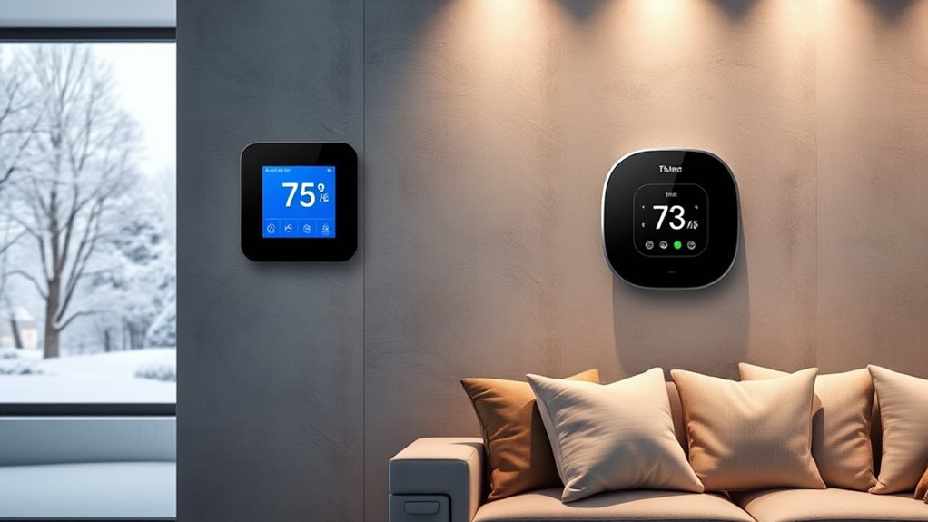 heat pump thermostat essentials