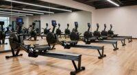 heavy duty rowing machine recommendations