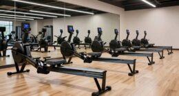 heavy duty rowing machine recommendations