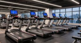 heavy duty treadmill recommendations