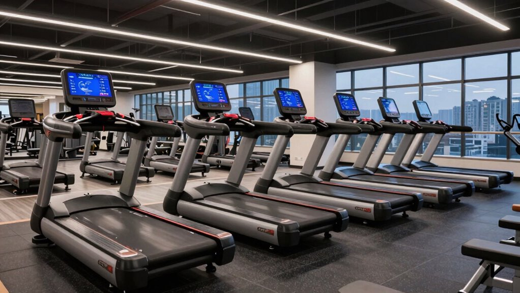 heavy duty treadmill recommendations