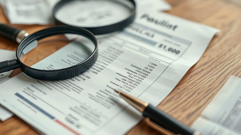 hidden charges gradually accumulate