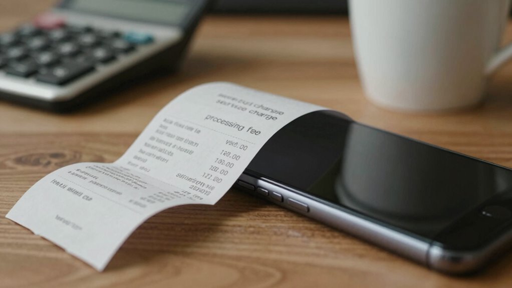 hidden costs chip away