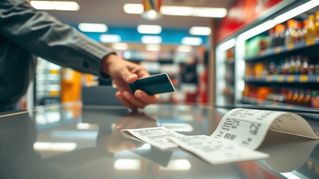 hidden costs of convenience