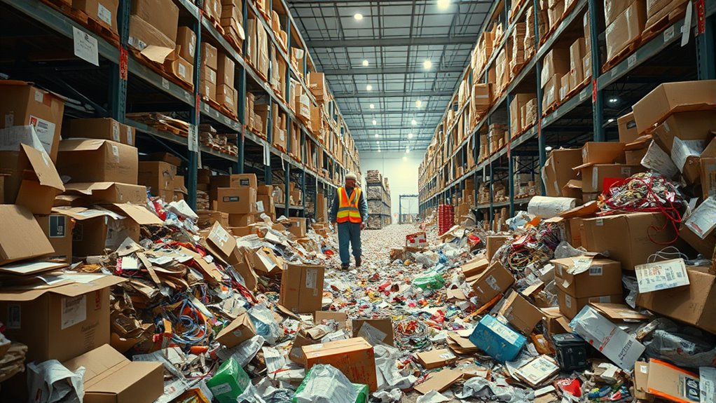 hidden costs of returns