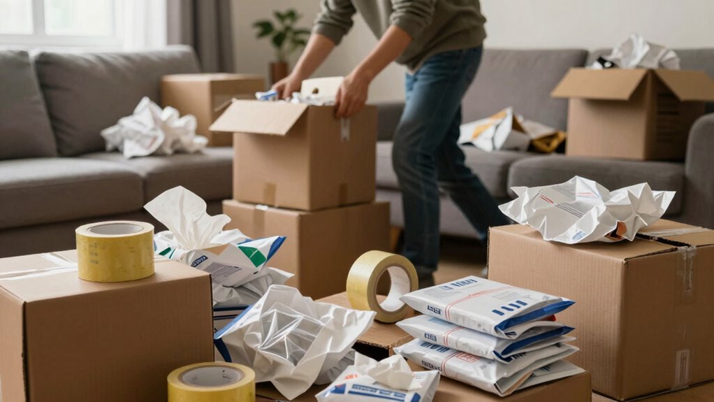 hidden costs of returns