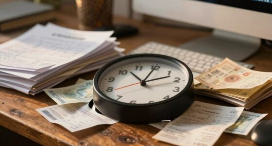 hidden expenses drain income