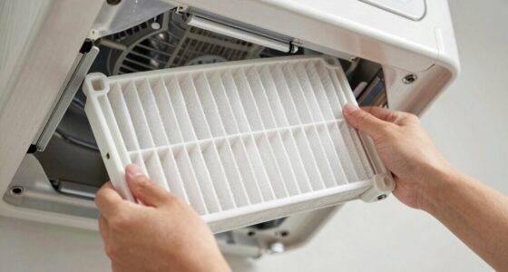 hidden filter replacement costs