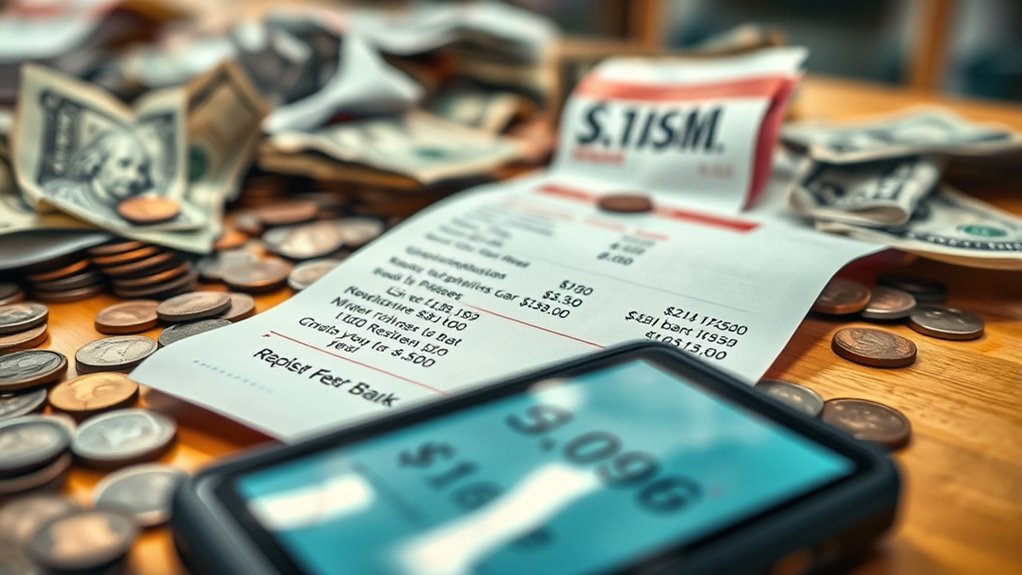 hidden small expense drain