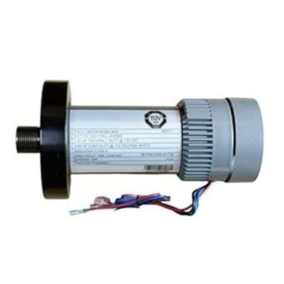 Treadmill DC Drive Motor with Flywheel (2.80HP)