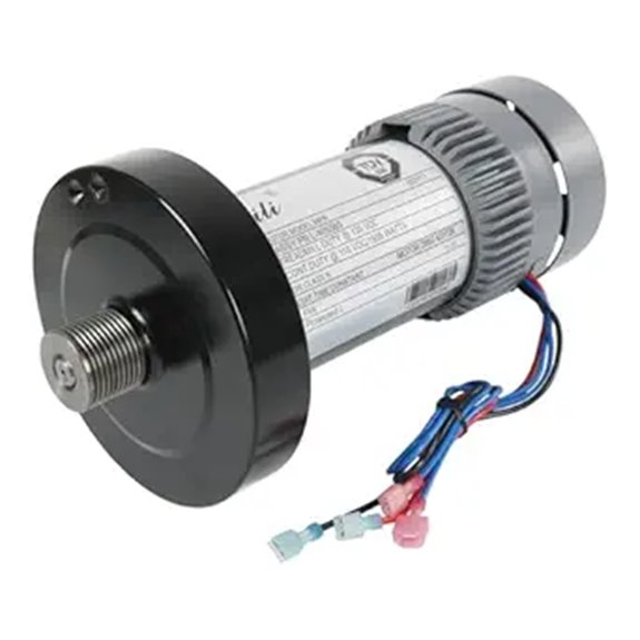 Treadmill DC Drive Motor with Flywheel (2.80 HP)