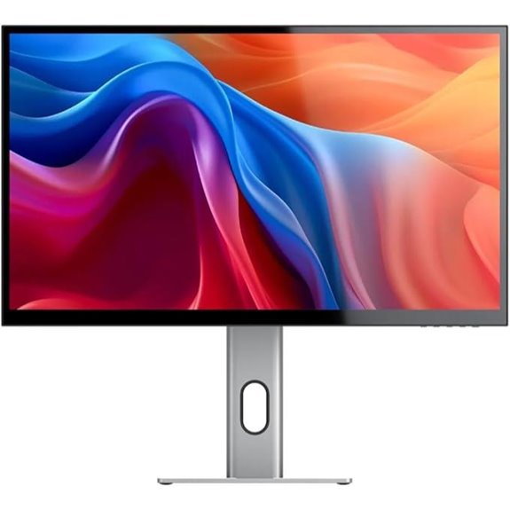 ALOGIC Clarity 5K Touch 27 UHD Monitor