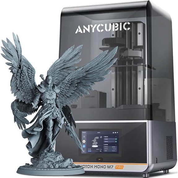 ANYCUBIC Photon Mono M7 PRO 3D Printer