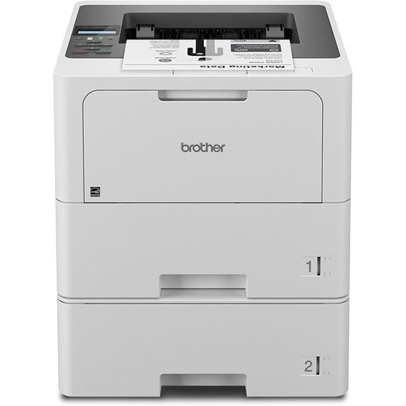 Brother HL-L6210DWT Laser Printer with Duplex