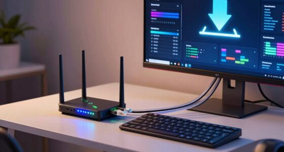 high speed internet benefits