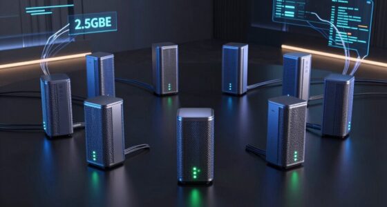 high speed mesh wifi 2026