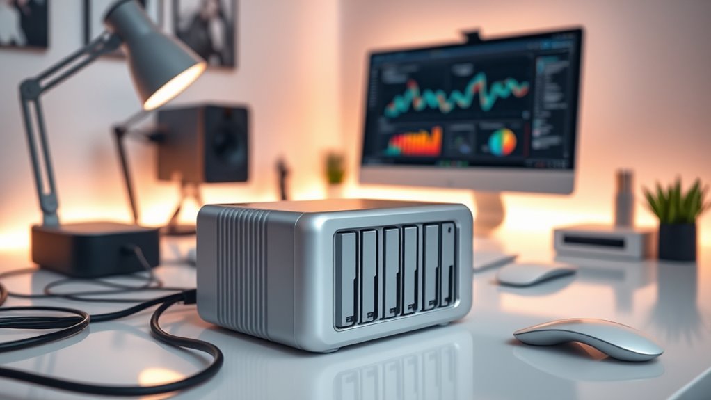 home nas selection criteria