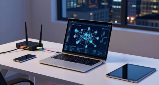 home network vulnerability assessment