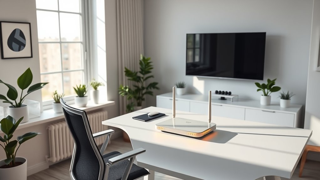 home office wi fi essentials