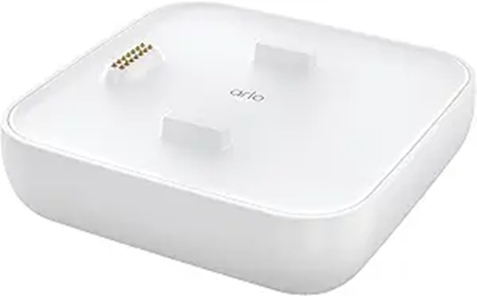 Arlo Backup Power Box for Home Security System