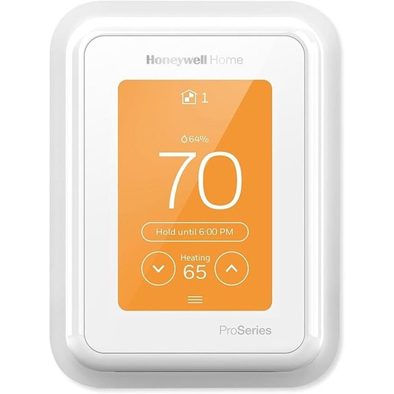 Honeywell T10+ Pro Smart Thermostat Without Sensor