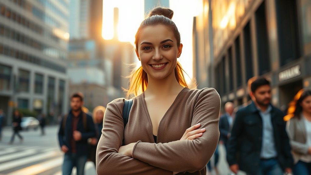 humility through self assessment