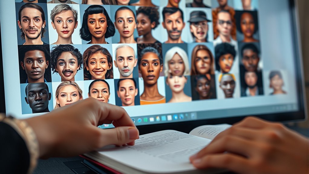 identify and reduce ai bias