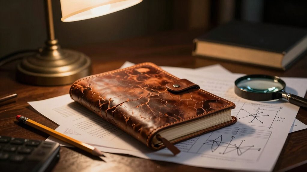 identify failures ahead