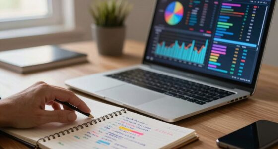 identify knowledge gaps quickly