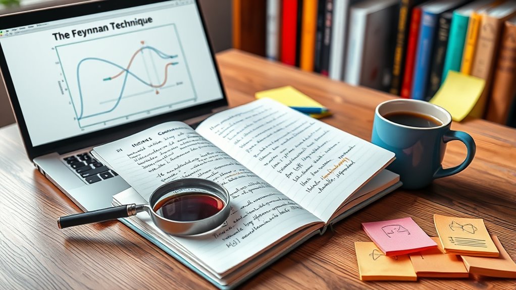 identify review teach reinforce