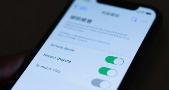 ignoring app permission settings