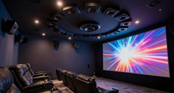 immersive height sound technology