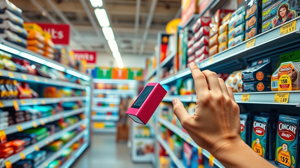 implement delayed purchase decision