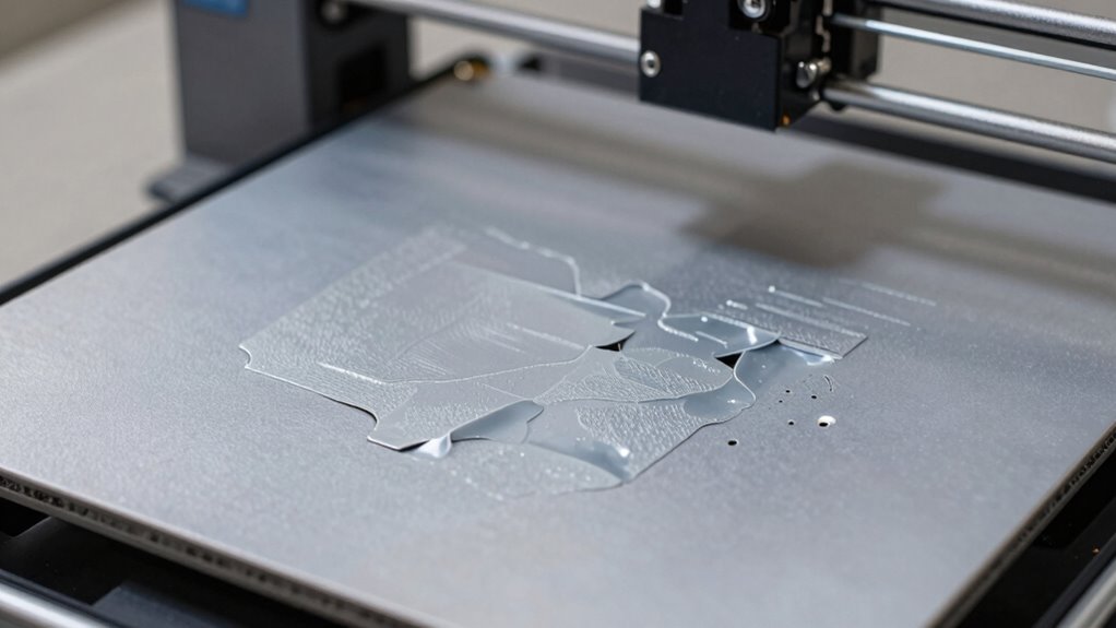 importance of bed leveling