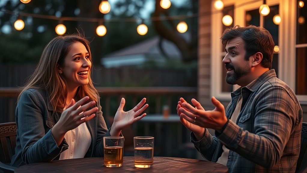 importance of non verbal cues