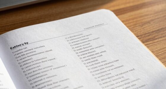 important legal vocabulary explained