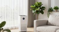 improve apartment air quality