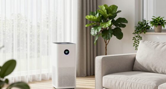 improve apartment air quality