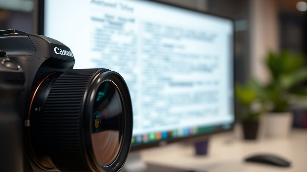 improve screen text clarity