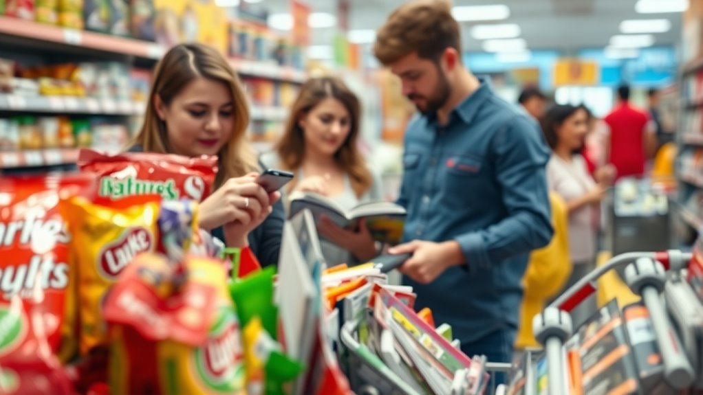 impulse purchase delay benefits