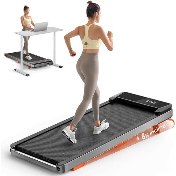 incline walking treadmill remote