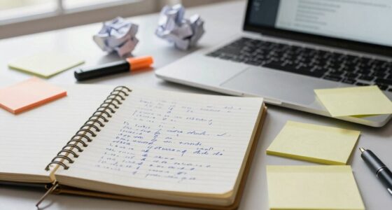 ineffective note taking strategies