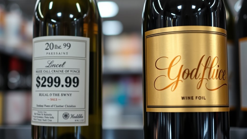 influence of price anchoring