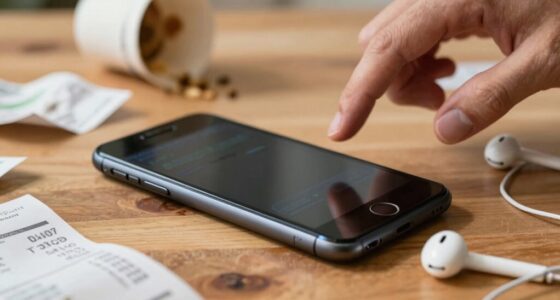 initial moments are critical