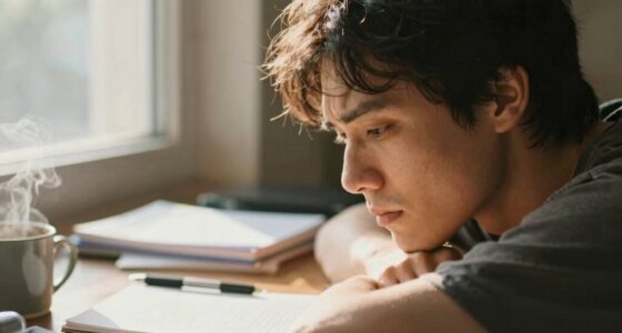 inner voice influences success