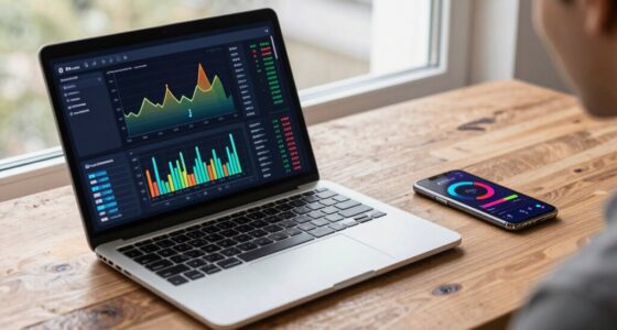 internet speed test discrepancies