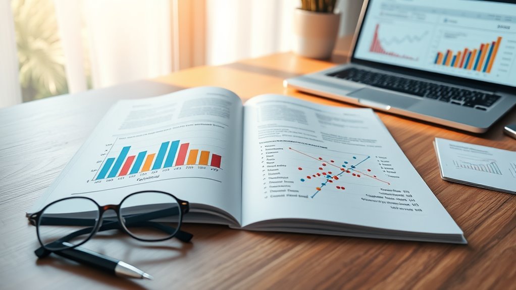 interpreting scientific study elements