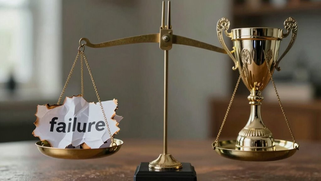 judge decisions by results