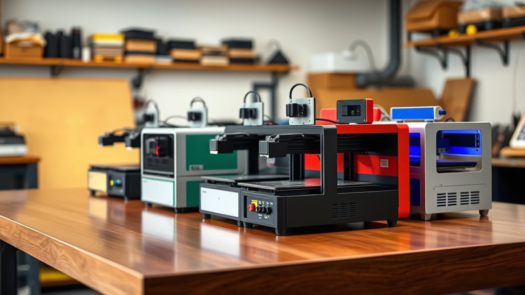 key factors for laser engraving